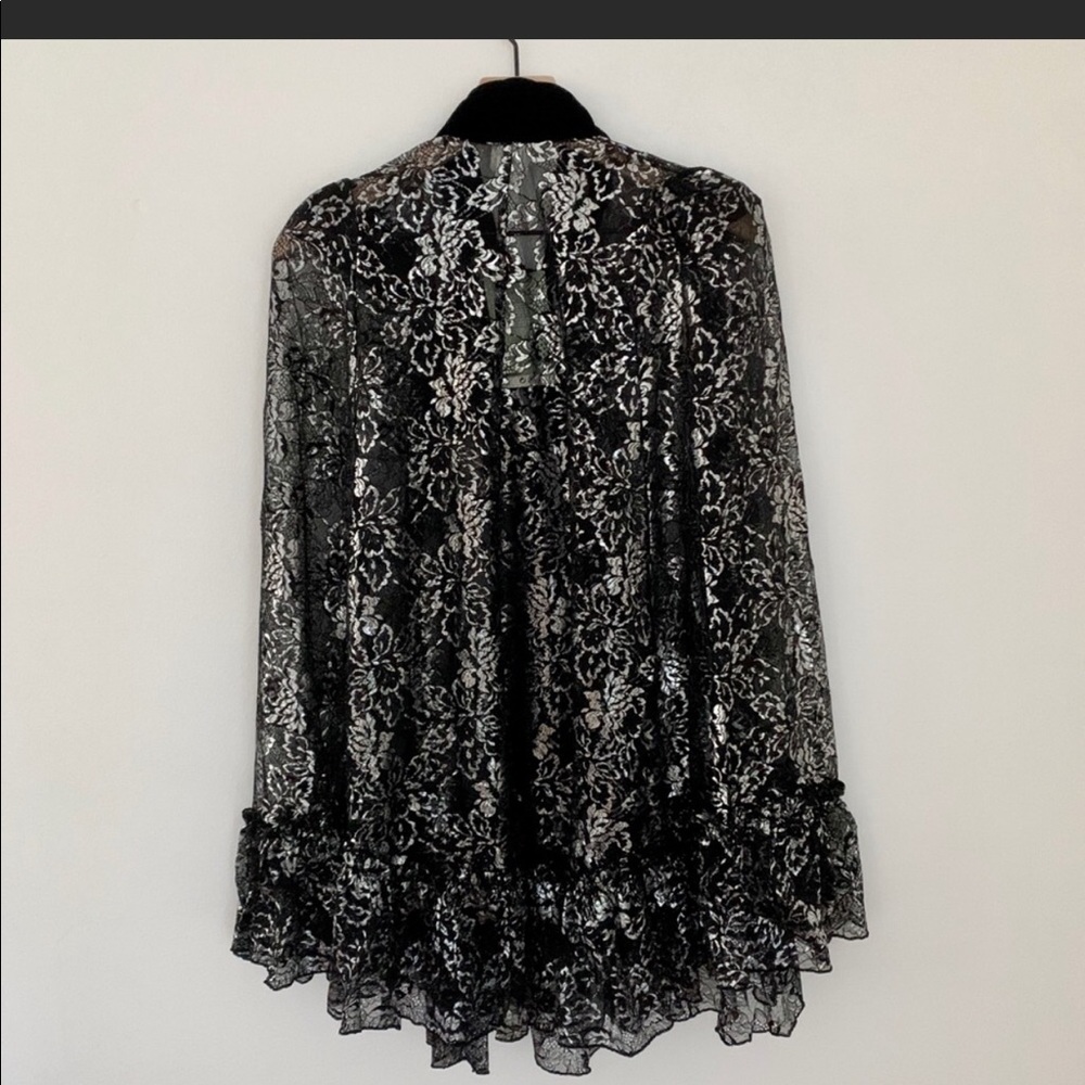 The vampire’s wife H&M collection cape - Picture 5 of 6